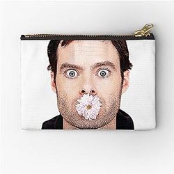 Bill Hader - Pink Pouch