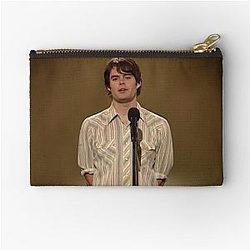 Young Bill Hader Pouch