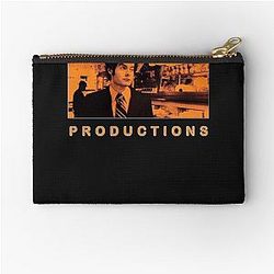 Bill Hader SNL Bupkus Zipper Pouch