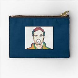 Bill Hader Pouch