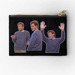 Bill Hader Dance Pouch