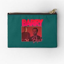 Bill Hader Barry Zipper Pouch