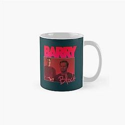 Bill Hader Barry Classic Mug
