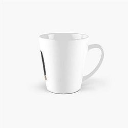 Bill Hader Tall Mug