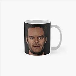 Bill Hader Barry Classic Mug