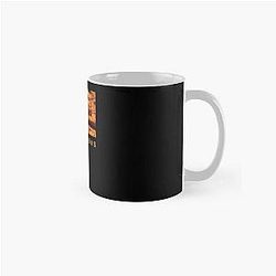 Bill Hader SNL Classic Mug