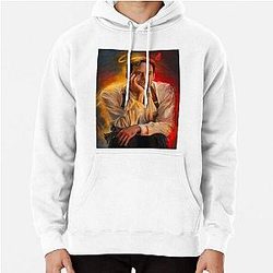 Bill Hader Hoodie