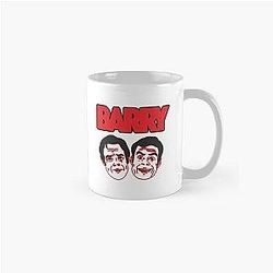 BILL HADER BARRY HBO Comedy Classic Mug