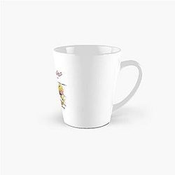 Cruisin' Bill Hader Mug