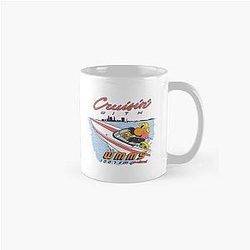 Bill Hader Barry - Cruisin With WMMS Classic Mug