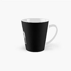 Bill Hader Tall Mug
