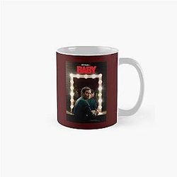 Bill Hader Classic Mug