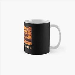 Bill Hader SNL Bupkus T Classic Mug