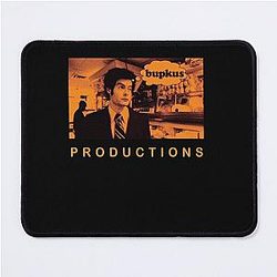 Bill Hader SNL Mouse Pad