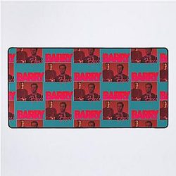 Bill Hader Barry Desk Mat