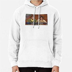 Introducing Bill Hader and Andy Samberg Pullover Hoodie