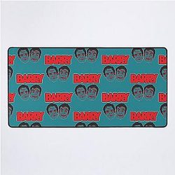 Bill Hader Barry HBO Comedy Desk Mat