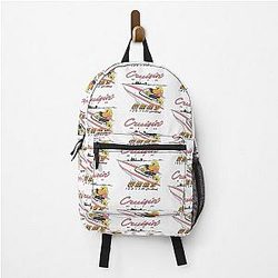 Cruisin' Bill Hader Backpack