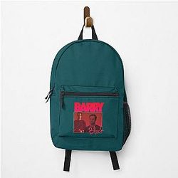 Bill Hader Barry Backpack