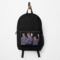 Bill Hader Dance Backpack