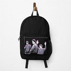 Bill Hader Meme Backpack