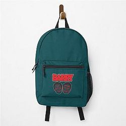 Bill Hader Barry HBO Comedy and Tragedy Backpack