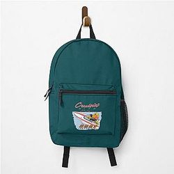 Bill Hader Barry Cruisin with WMMS Backpack