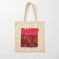 Bill Hader Barry Cotton Tote Bag