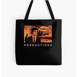 Bill Hader SNL Tote Bag