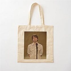 Young Bill Hader Tote Bag