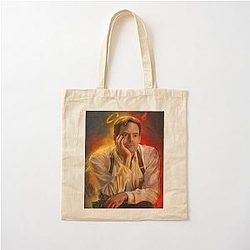 Bill Hader Barry Cotton Tote