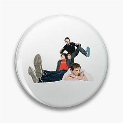 SNL Jason Sudeikis Andy Samberg Seth Myers Bill Hader