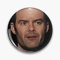 Bill Hader Barry