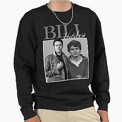 Bill Hader Sweatshirt