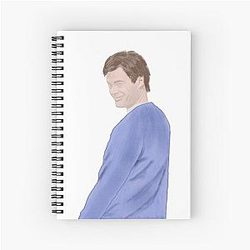 Bill Hader Dancing