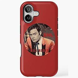 Bill Hader Saturday Night Live iPhone Tough Case