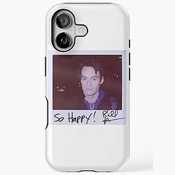 Bill Hader iPhone Tough Case