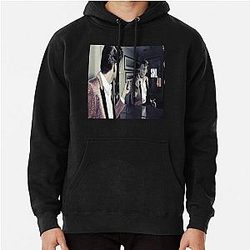 SNL with Bill Hader Hoodie