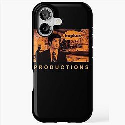 Bill Hader SNL iPhone Tough Case