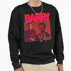 Bill Hader Barry Pullover Sweatshirt