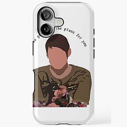 Stefon Bill Hader SNL iPhone Case