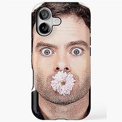Bill Hader - iPhone Tough Case