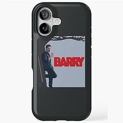 Bill Hader TV Show iPhone Tough Case