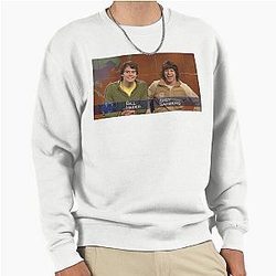Introducing Bill Hader and Andy Samberg Sweatshirt
