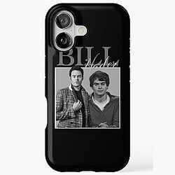 Bill Hader iPhone Case
