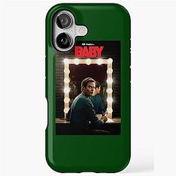 Bill Hader iPhone Tough Case