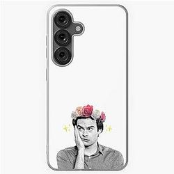 Bill Hader Samsung Galaxy Soft Case