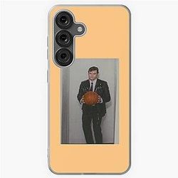 Bill Hader Samsung Galaxy Soft Case