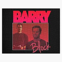 Bill Hader Barry Jigsaw Puzzle