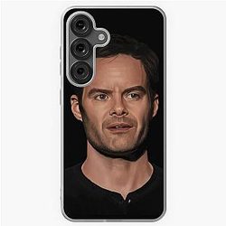 Bill Hader Barry Samsung Soft Case
